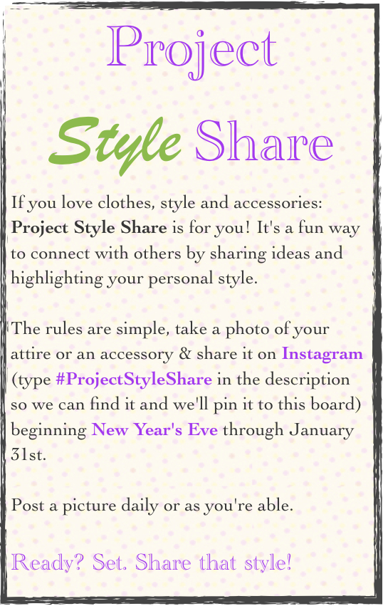 KateUpdates ProjectStyleShare